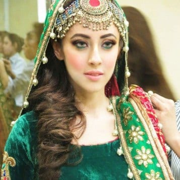 iranian girl