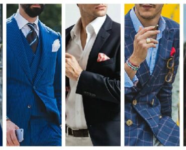 Semi-Formal Outfits For Teen Guys (8)