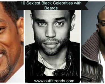 black celebrities