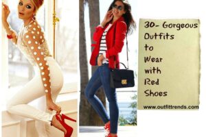 2019 year - Outfits with Snow Boots-20 Ways to Wear Snow Shoes in Winter 2019 year