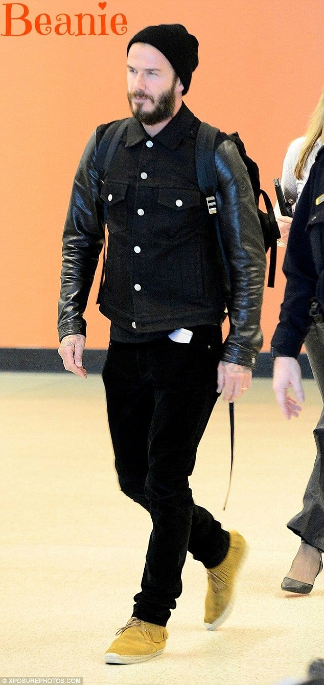 Men Outfits with Hats15 Ways to Wear Different Hats Fashionably