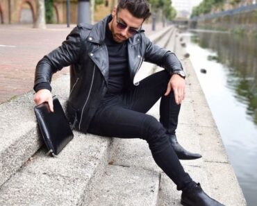 What Hairstyle to Choose with Jeans