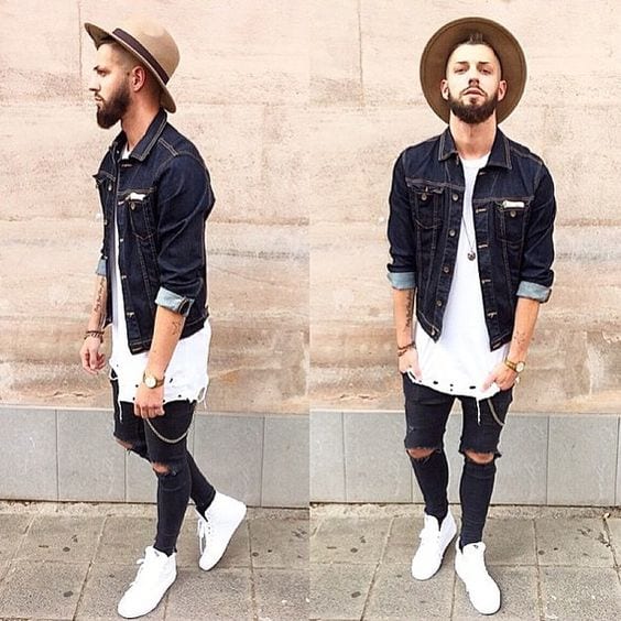 hipster outfits mens urban jeans moda ropa hombre masculina wear parejas instagram looks clothes crushin goals outfit estilos denim despojada