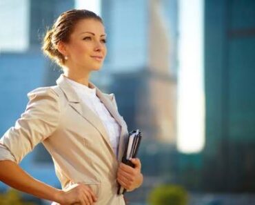 Habits Of Successful Women (5)