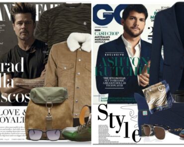 polyvore outfits and fashion for guys