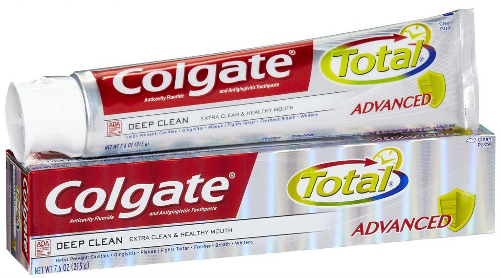 15 Best Toothpaste Brands in World These Days