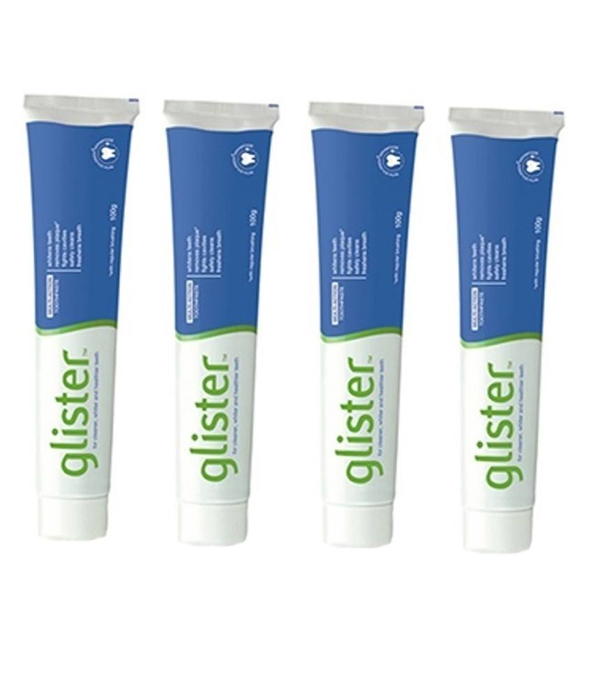 15 Best Toothpaste Brands in World These Days