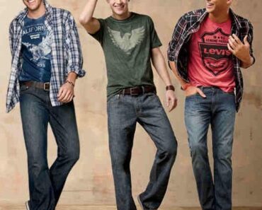 Teenage Boys Dressing - 20 Great Ideas For Summer Outfits For Teenage Boys