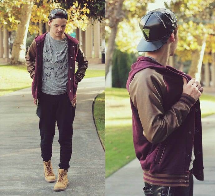 Swag outfits for guys