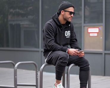 Men’s workout outfits (8)