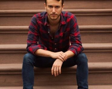 Flannel Outfit Ideas for Men (20)