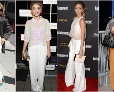 Palazzo Pants For Short Height Girls - 20 Ways To Wear Palazzos If You Are Short