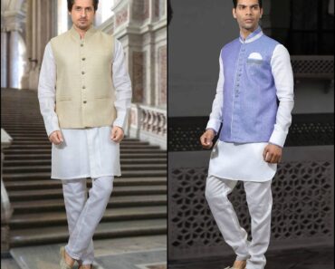 Mens Kurta Pajama For Weddings - 18 New Kurta Pajama Styles To Try
