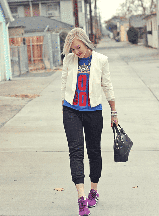 Shoes with Sweatpants20 Shoes Women Can Wear With Sweatpant