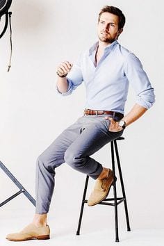 27 Best Summer Business Attire Ideas For Men 2018 Summer Business Shoes 27 Best Attire Ideas For Men 2018