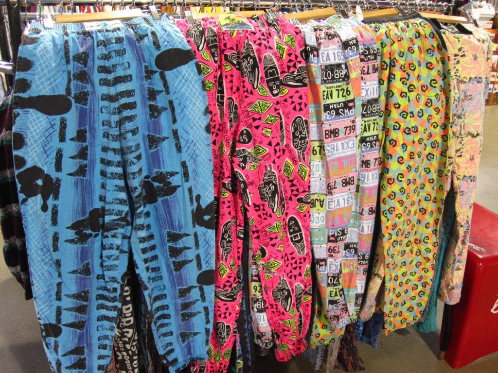 90s themed outfits for men