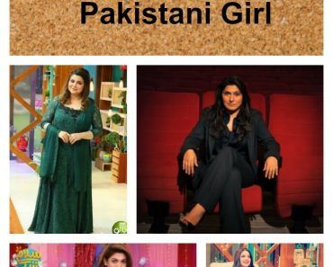 25 Ways to Dress if You're a Curvy Pakistani Girl