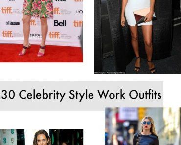 Trendy Work Outfits (1)
