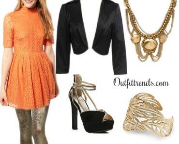 Parents Meeting Outfits (2)