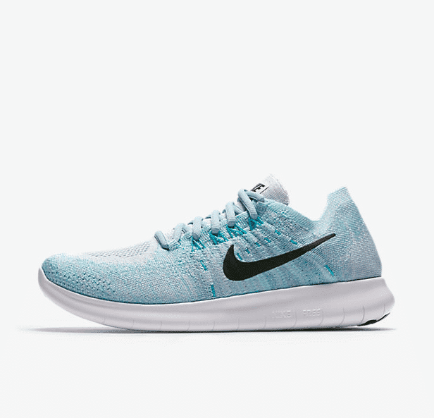 nike shoes without socks