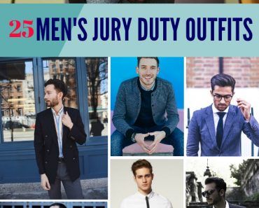 Jury Duty Outfit Featured Image