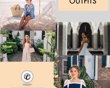 women honeymoon outfits