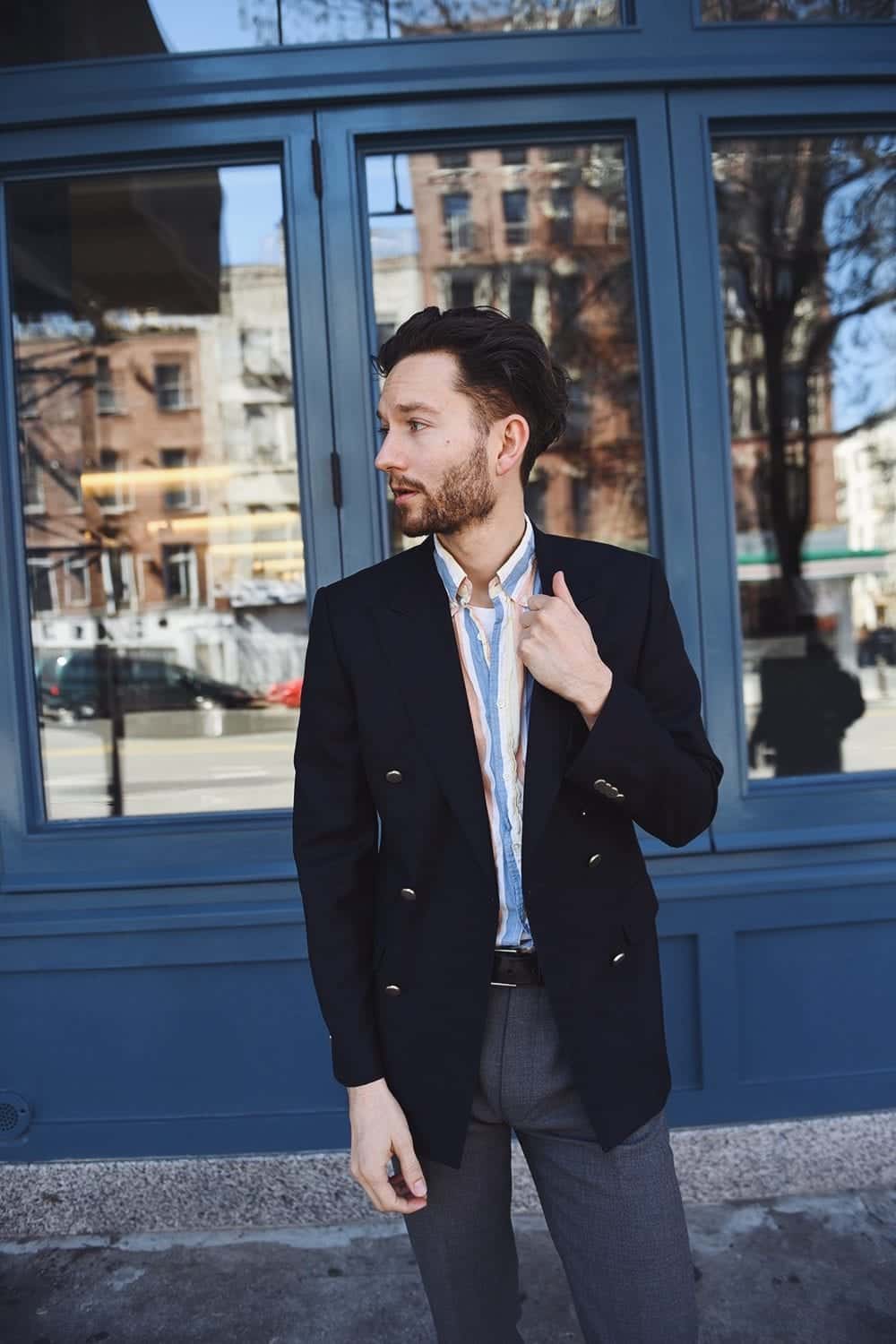 Men Jury Duty Outfits25 Ideas on What to Wear for Jury Duty