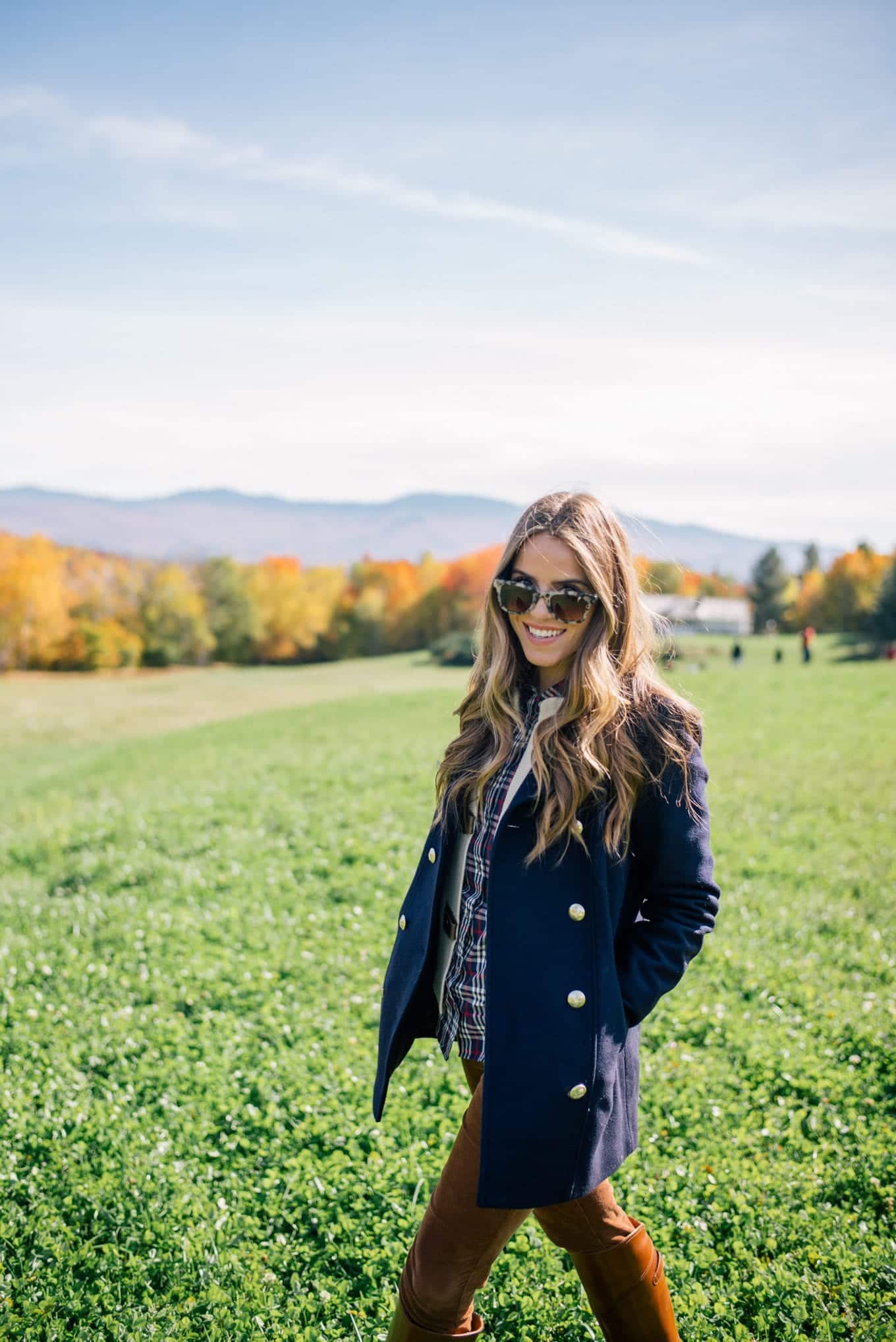 Women's Fall Colours 15 Colours to Wear in Fall for Women