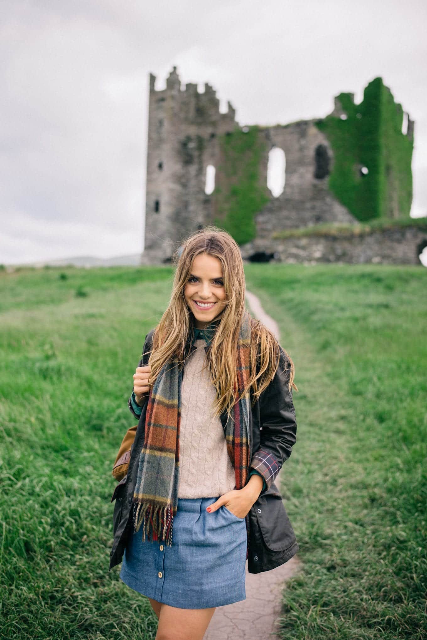 Women's Fall Colours 15 Colours to Wear in Fall for Women