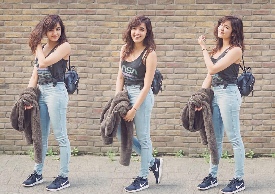 19 Cute Sporty Style Outfits for School Every Girl Must Try