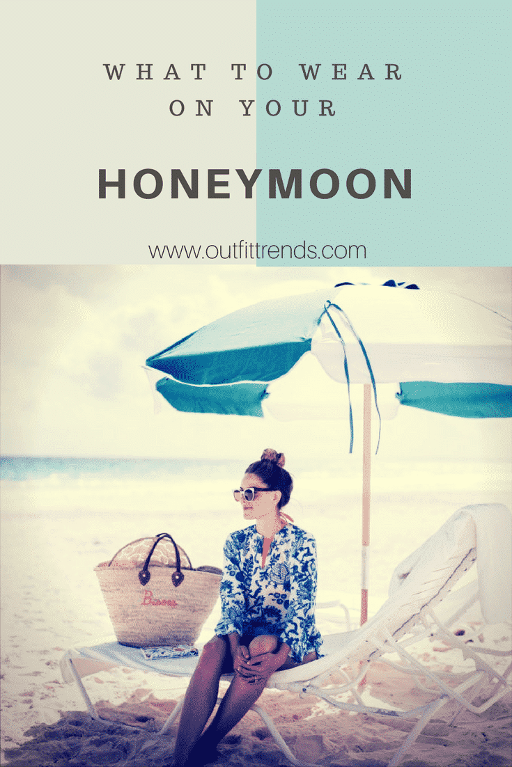 Women Honeymoon Outfits 20 Ideas what to Wear on Honeymoon