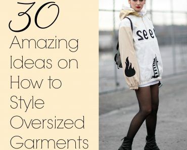 Styling Oversized Clothes (11)