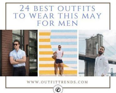 May Fashion Ideas