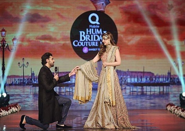 farhan proposing urwa