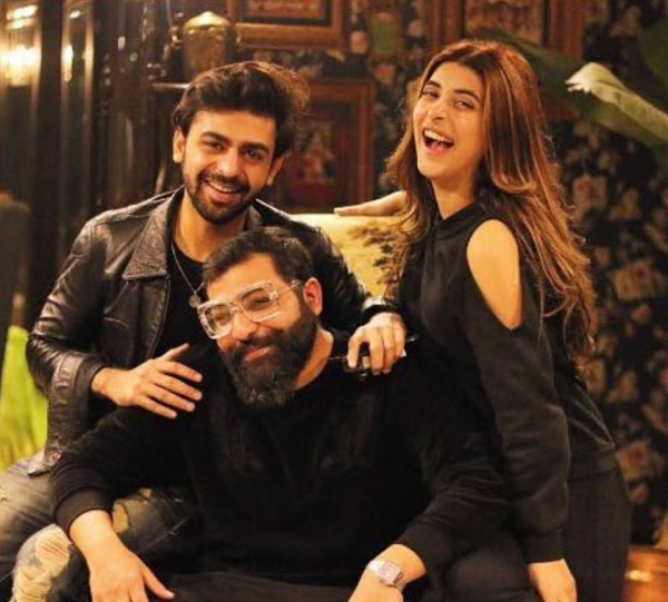 farhan saeed urwa hocane alixeeshan studio