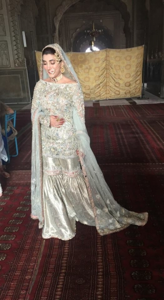 farhan saeed urwa hocane nikah