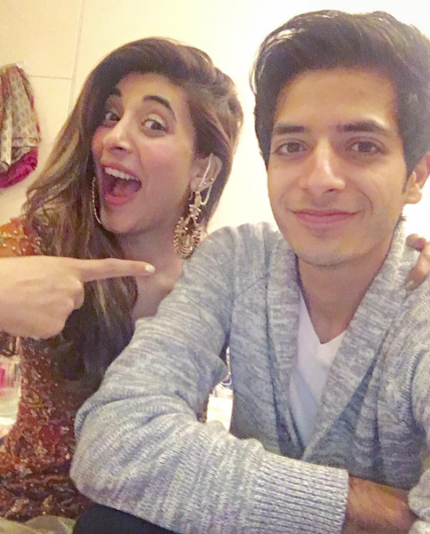 farhan urwa dholki 1