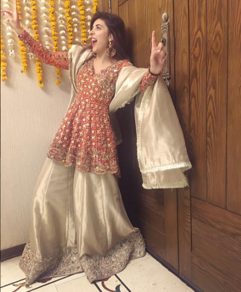 farhan urwa dholki 2