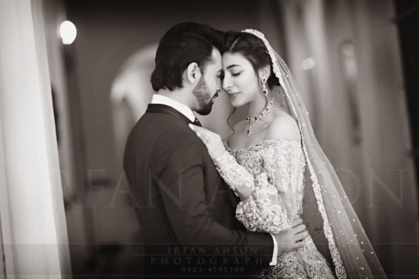 farhan urwa wedding photoshoot