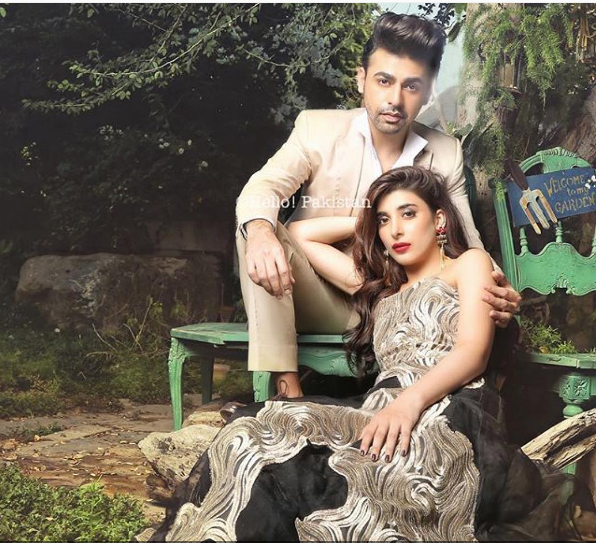 farhan urwa wedding2