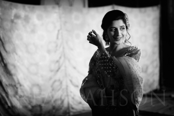 mawra hocane crying on urwas nikkah