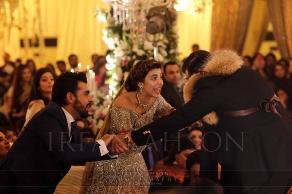 urwa and farhan