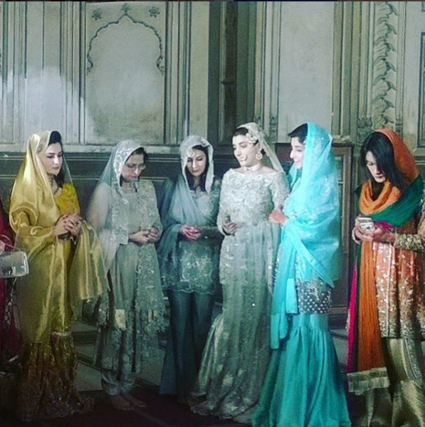 urwa farhan nikkah dua