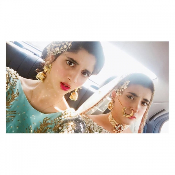 urwa farhan nikkah