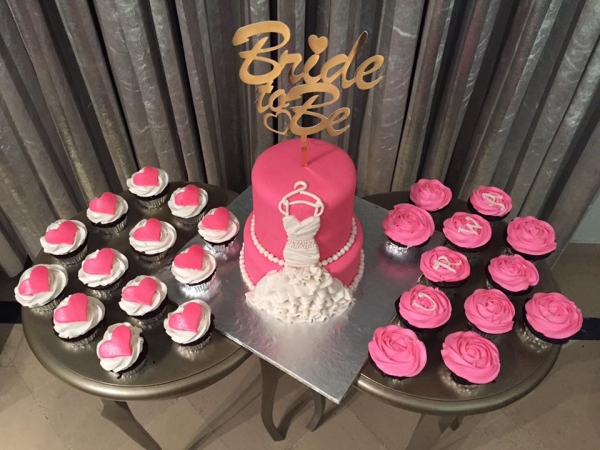 urwa farhan wedding bridal shower