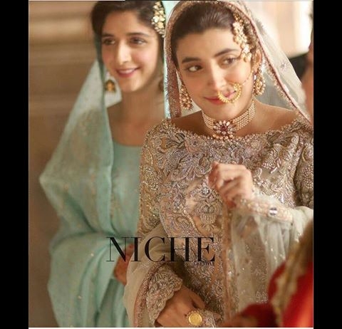 urwa hocane on nikah