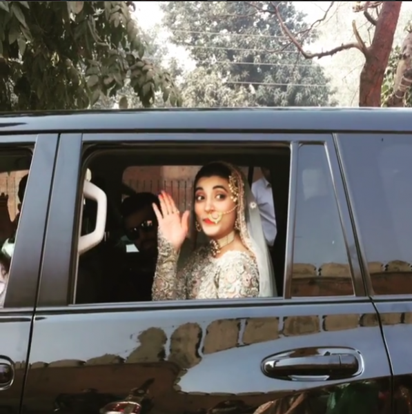 urwa hocane