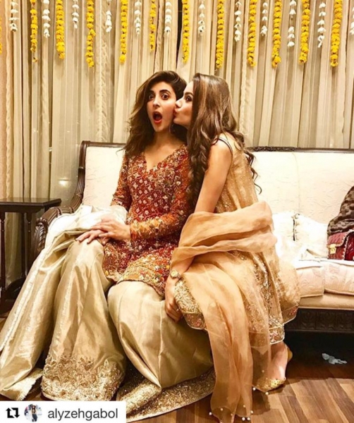 urwa second dholki