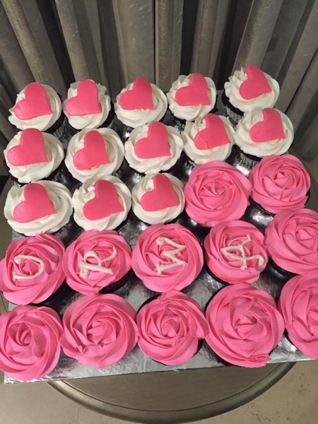urwas bridal shower