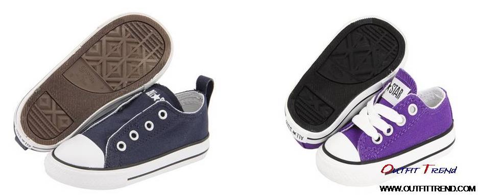 Awesome Collection of Converse Shoes and Sneakers For Kids